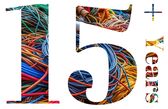 Decades of Experience Serving Ekibin Properties